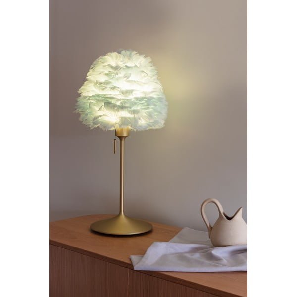 Šviestuvo gaubtas šviesiai mėlynos spalvos ø 30 cm Eos Evia Mini – UMAGE-image-4