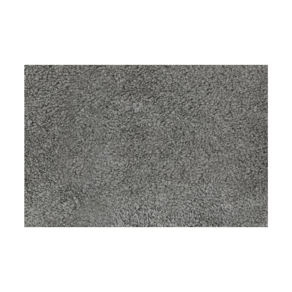 Pilkas vonios kilimėlis "Confetti Miami", 80 x 140 cm-image-3