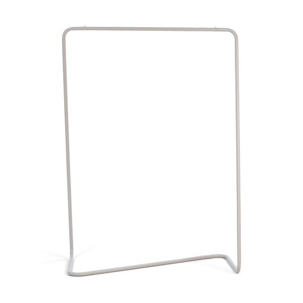 Taupe spalvos iš plieno drabužių kabykla 118x160x57 cm Hang-On – Spinder Design-image-4