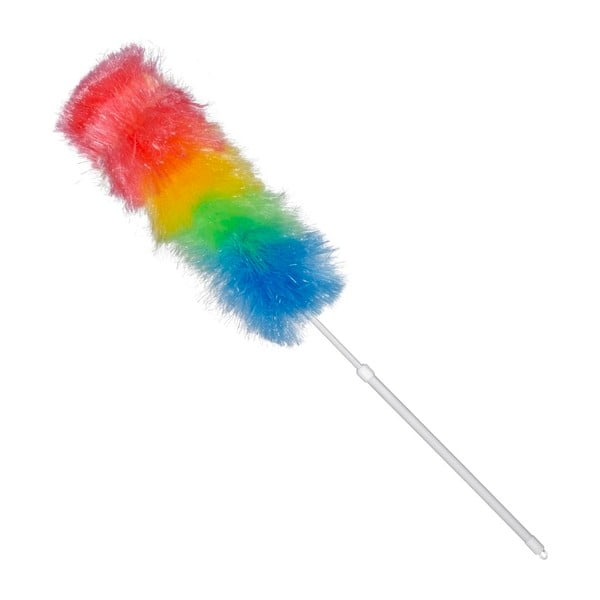 "Wenko Rainbow" teleskopinis dulkių siurblys-image-1