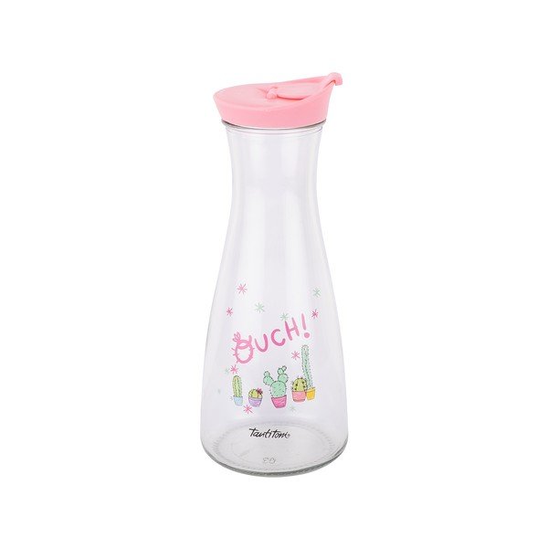 Stiklinis dekanteris Tantitoni Cacti, 900 ml
