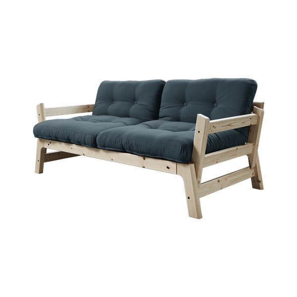 Sofa Karup Design Step Natural Clear/Petroleum-image-1