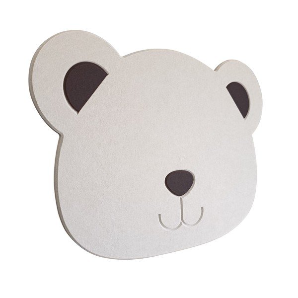 Akustinė lenta Bear – Styler