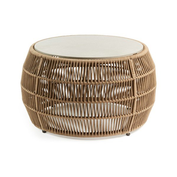 Kavos staliukas "La Forma Program", Ø 70 cm