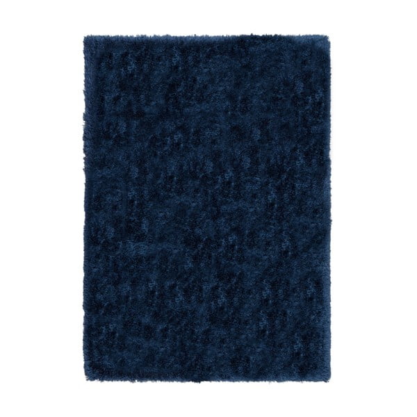Kilimas tamsiai mėlynos spalvos 120x170 cm – Flair Rugs
