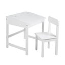 Vaikiškų baldų komplektas 2 vnt. Universal – Roba