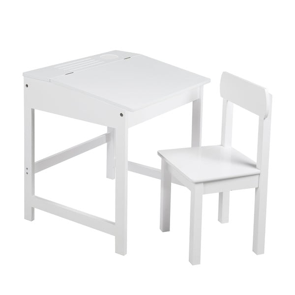 Vaikiškų baldų komplektas 2 vnt. Universal – Roba