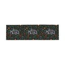 Stalo takelis iš medvilnės su Kalėdų motyvu 40x140 cm Very Merry Christmas – Butter Kings