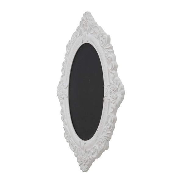 "Mauro Ferretti Bruxelles" balto rėmo žymeklio lenta, aukštis 59 cm-image-2