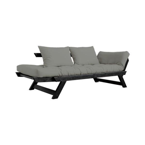 Modulinė sofa Karup Design Bebop Black/Grey-image-3