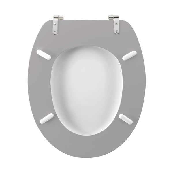 Tualeto sėdynė 37,5 x 46 cm Amber – douceur d'intérieur-image-3