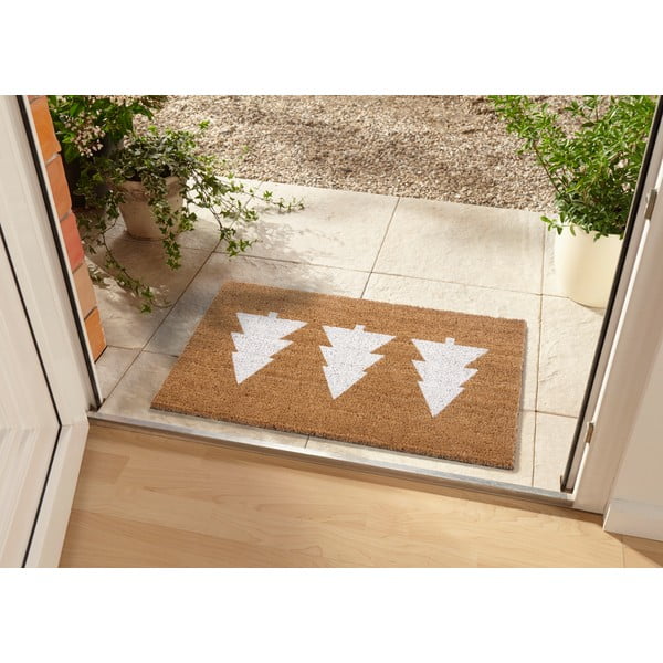 Kilimėlis su kalėdiniu motyvu 45x75 cm Mix Mats - Hanse Home-image-1