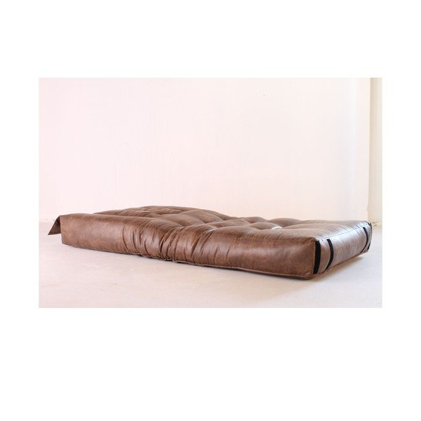 "Hippo Vintage Cognac" fotelis-image-2