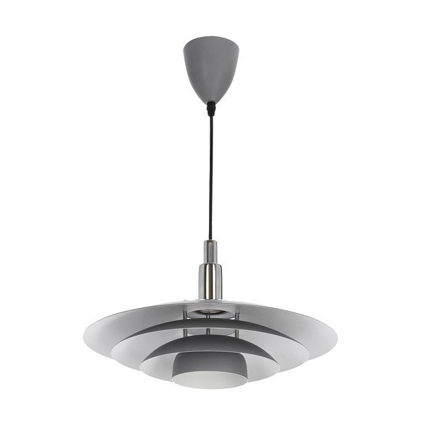 Kabantis šviestuvas ø 38 cm Klimo – Candellux Lighting-image-2