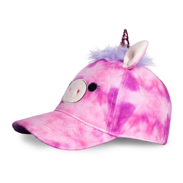 Vaikiška kepurė Lola - SQUISHMALLOWS-image-1