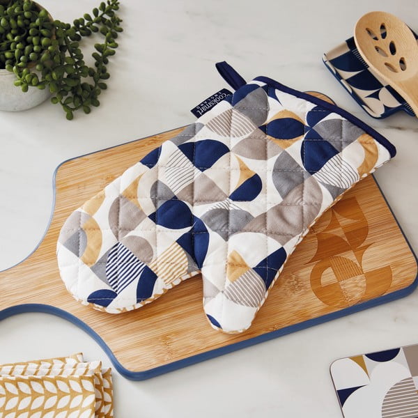 Rankšluostėlių ir puodų laikiklio rinkinys 4 vnt. Bauhaus – Cooksmart ®-image-2