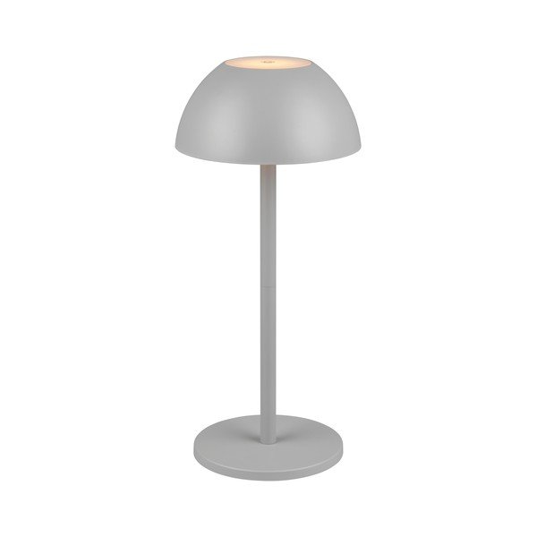 Lauko šviestuvas su pritemdymo funkcija ø 13,5 cm Ricardo – Reality-image-1