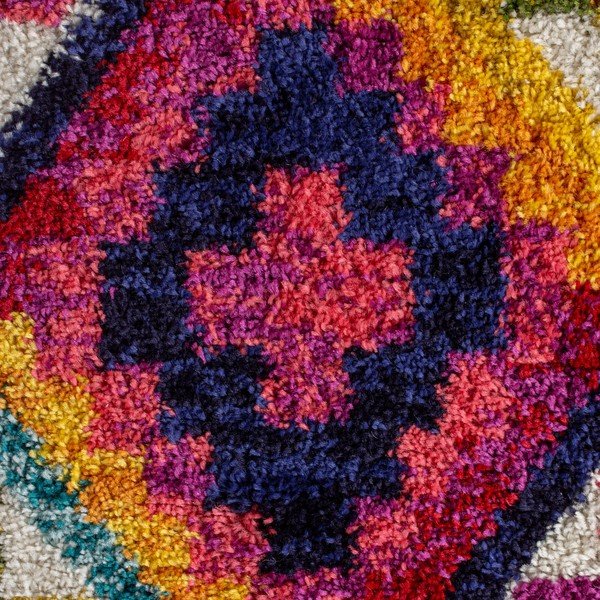 Kreminis vaikiškas kilimas 120x170 cm Coyote - Flair Rugs-image-2