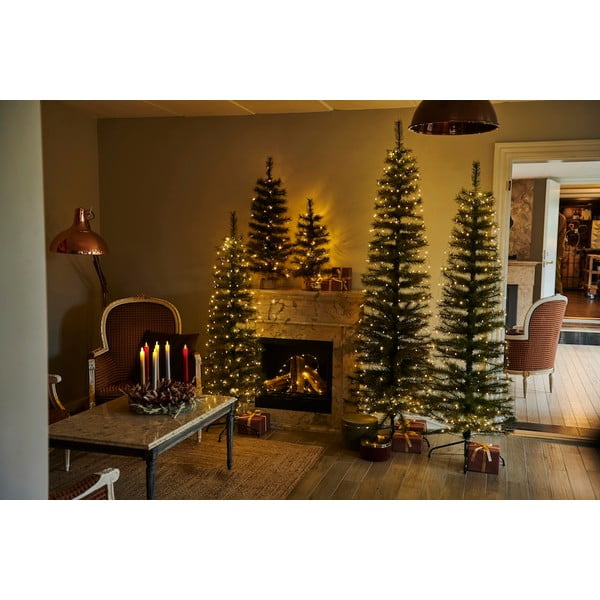 Kalėdinė eglutė aukštis 180 cm Alvin LED – Sirius-image-3