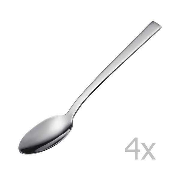 4 "Westmark" kavos šaukštelių rinkinys