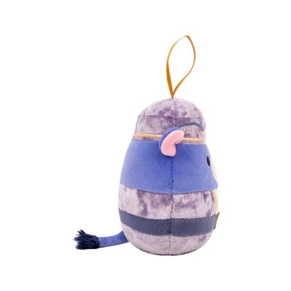 Eglutės papuošimas iš tekstilės 10 cm Ingred – SQUISHMALLOWS-image-3