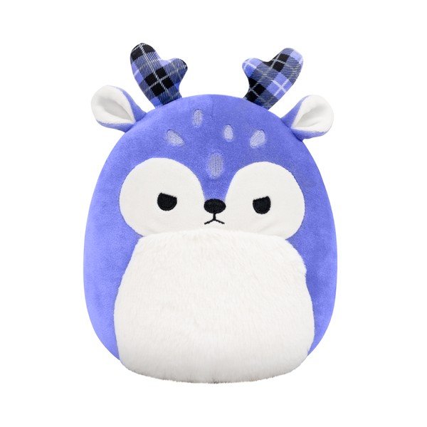 Pliušinis žaislas Binoche – SQUISHMALLOWS