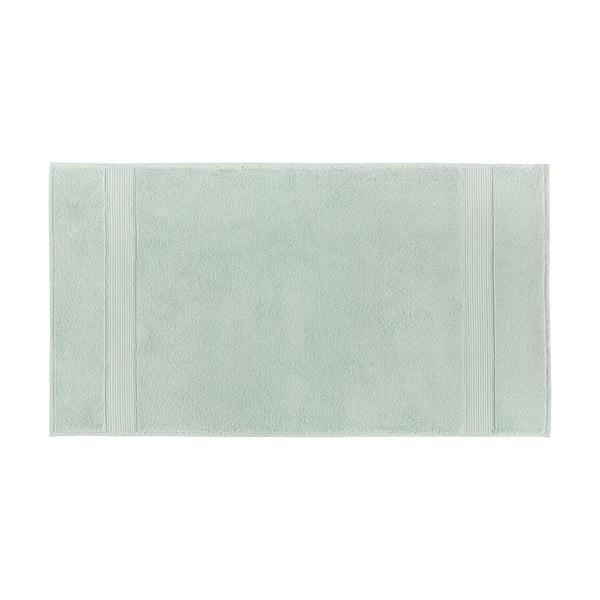 3 žalių medvilninių rankšluosčių rinkinys Foutastic Chicago, 70 x 140 cm