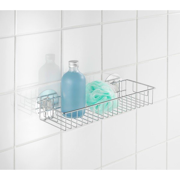 Savarankiška lentyna Wenko Static-Loc, 35 cm-image-1