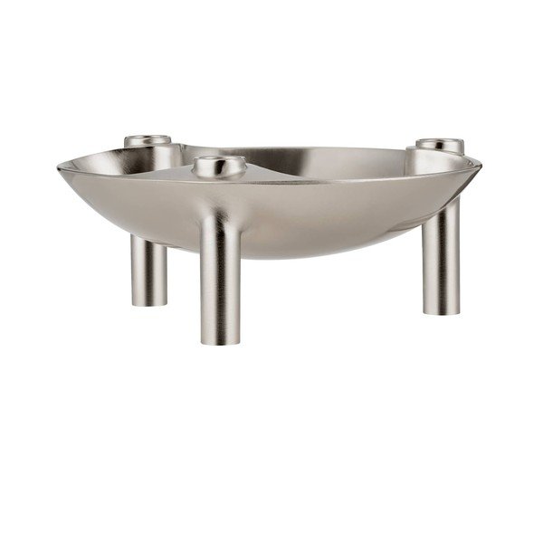 Iš metalo žvakidė Nagel – STOFF Nagel