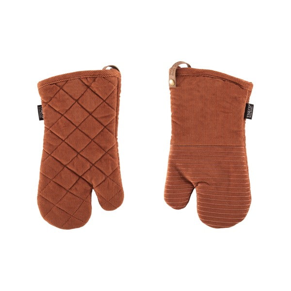 Virtuvės pirštinės rinkinyje 2 vnt. Velmar – Tiseco Home Studio