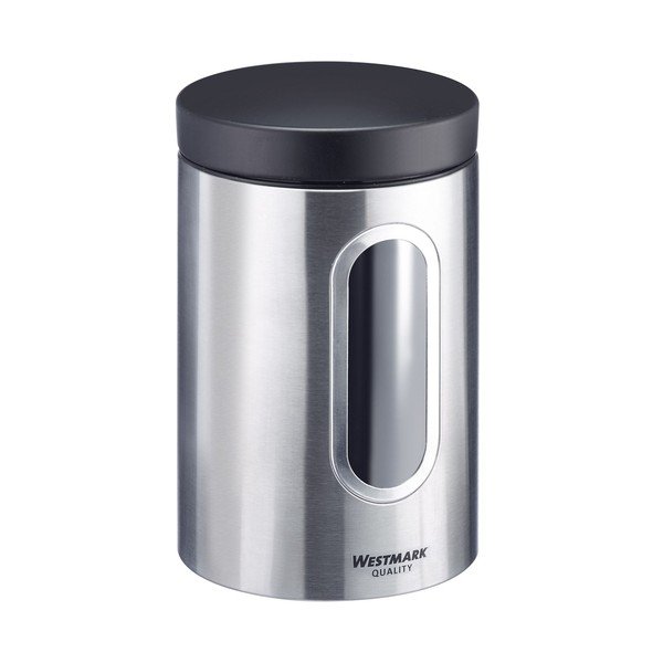 "Westmark" nerūdijančio plieno stiklainis, 1000 ml