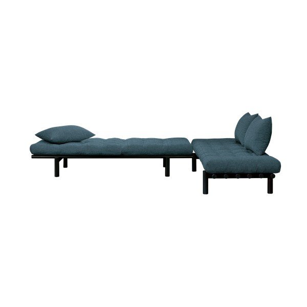 Sofa "Karup Design Pace" juoda/tamsiai mėlyna-image-4