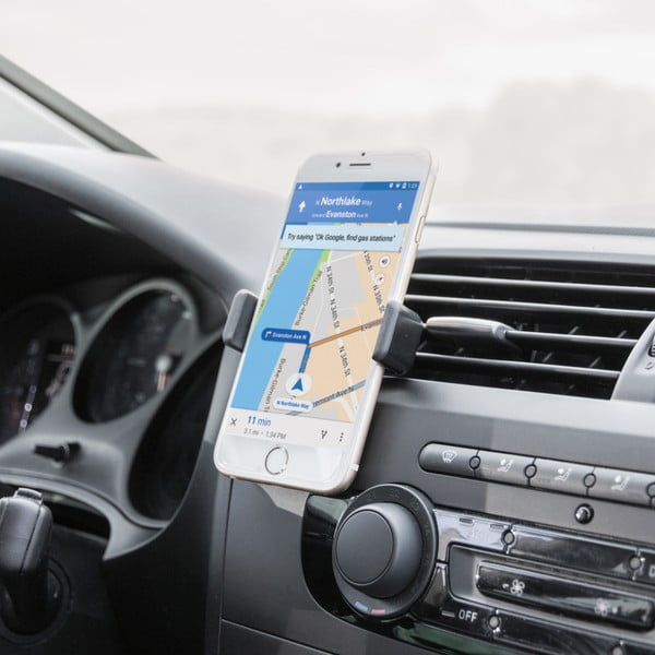 "InnovaGoods" mobiliojo telefono laikiklis automobiliui
