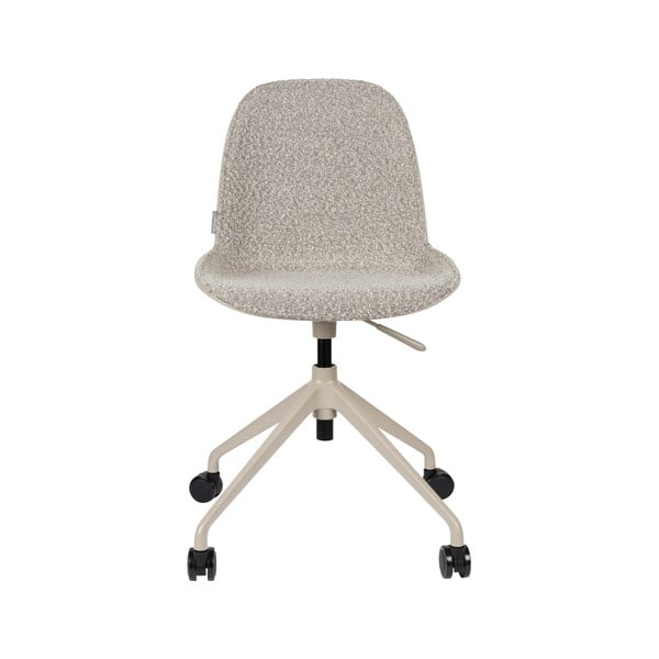 Biuro kėdė Albert Kuip – Zuiver-image-2