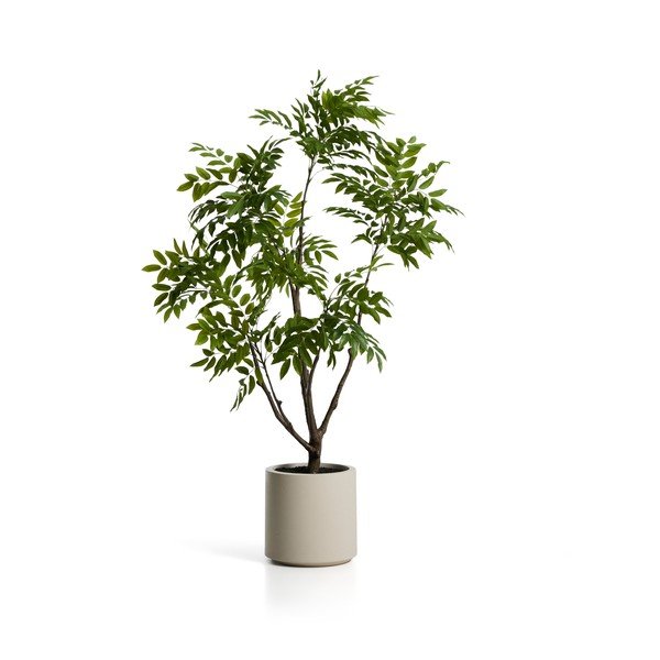 Dirbtinis augalas (aukštis 185 cm) Rhus – Kave Home-image-1