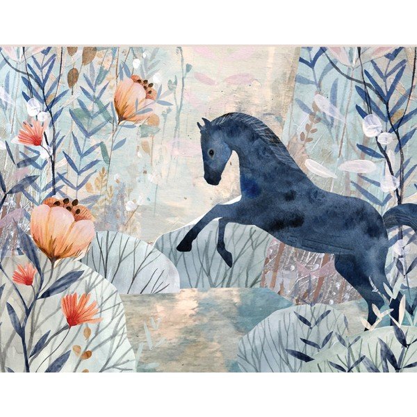 Sveikinimo atvirukai rinkinyje 8 vnt. Dreamland – Roger la Borde-image-4