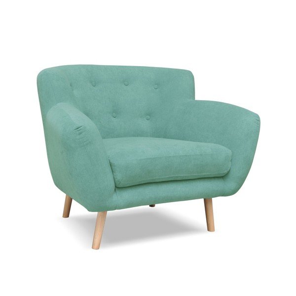 Žalias krėslas Cosmopolitan design London-image-2
