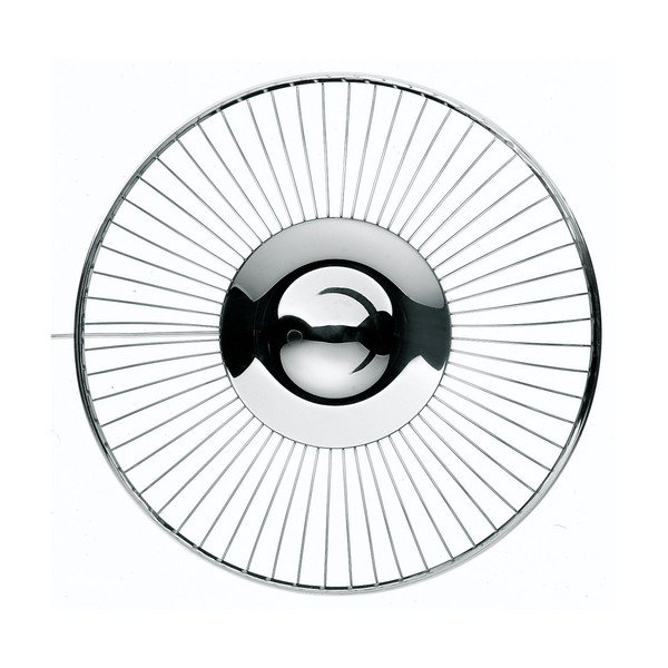 WMF "Cromargan® Living Lounge" nerūdijančio plieno vaisių dubuo, ⌀ 26 cm-image-1