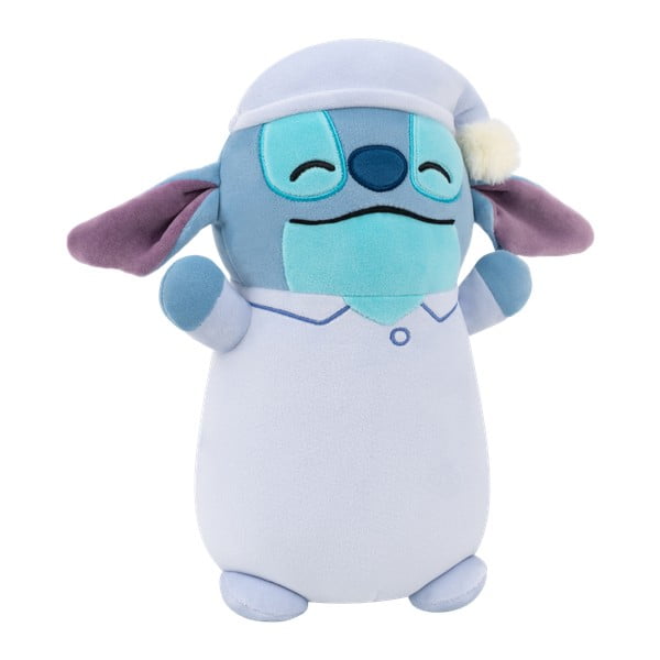 Pliušinis žaislas Stitch – SQUISHMALLOWS-image-3