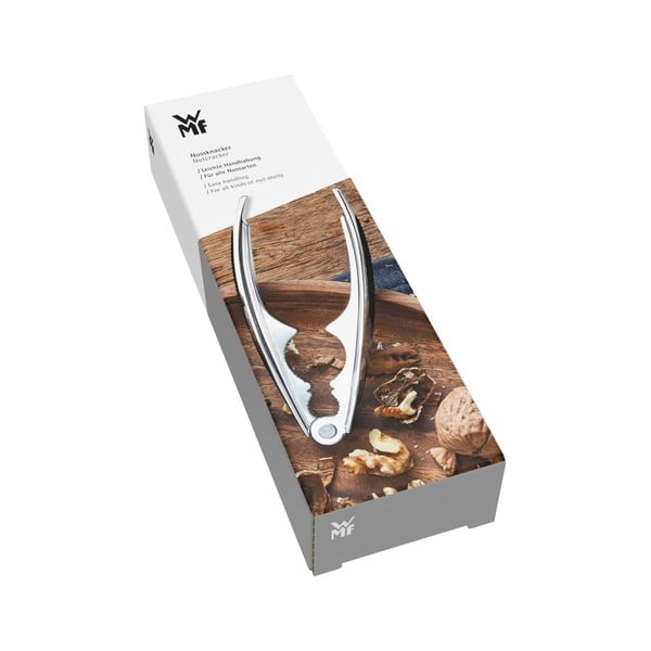 WMF nerūdijančio plieno riešutų spaustuvė-image-1