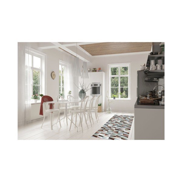 "Floorita Cowhide Multi", 60 x 190 cm-image-3