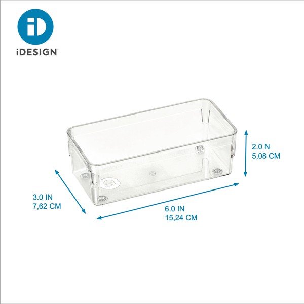 Stalčių organizatorius iš perdirbto plastiko Basic – iDesign-image-3