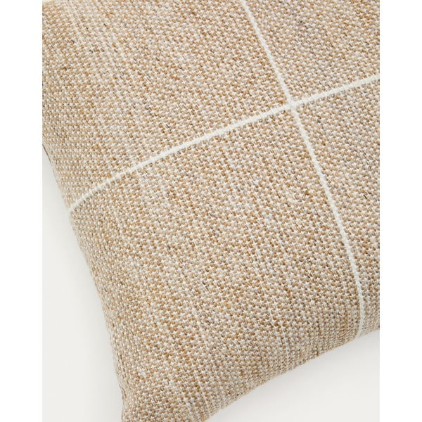Lauko pagalvėlė 70x70 cm Nailan – Kave Home-image-3