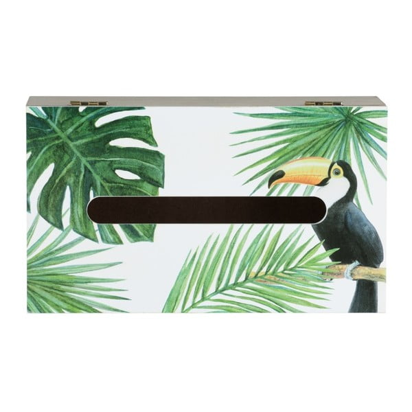 Servetėlių dėžutė Wenko Tucan-image-1