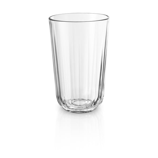 4 stiklinių rinkinys Eva Solo Facet, 430 ml
