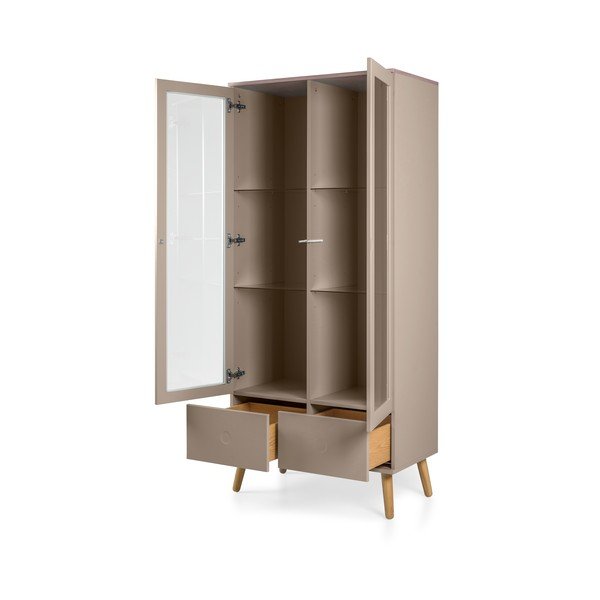 Ruda vitrina Tenzo Dot-image-2