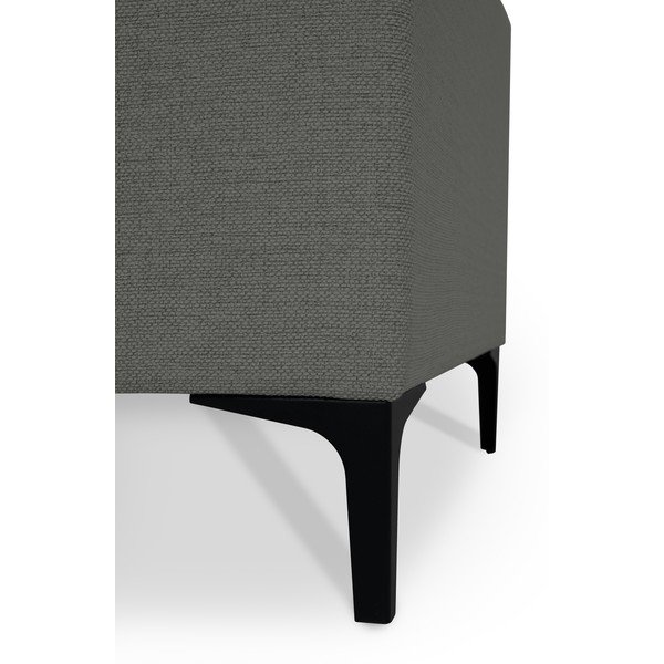 Kampinė sofa pilkos spalvos (su kairiuoju kampu) Chile – Scandic-image-1