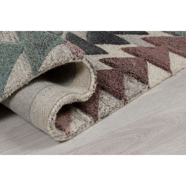 Vilnonis kilimas Flair Rugs Archer, 200 x 290 cm-image-3