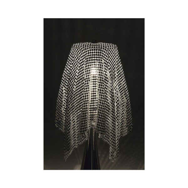 Stalo lempa "Kare Design Glamour-image-1
