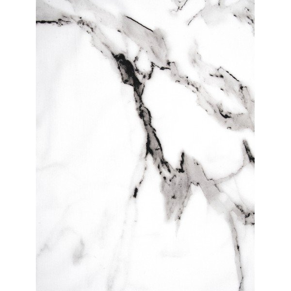 Baltai pilka patalynė viengulei lovai iš medvilnės Westwing Collection Malin, 135 x 200 cm-image-1